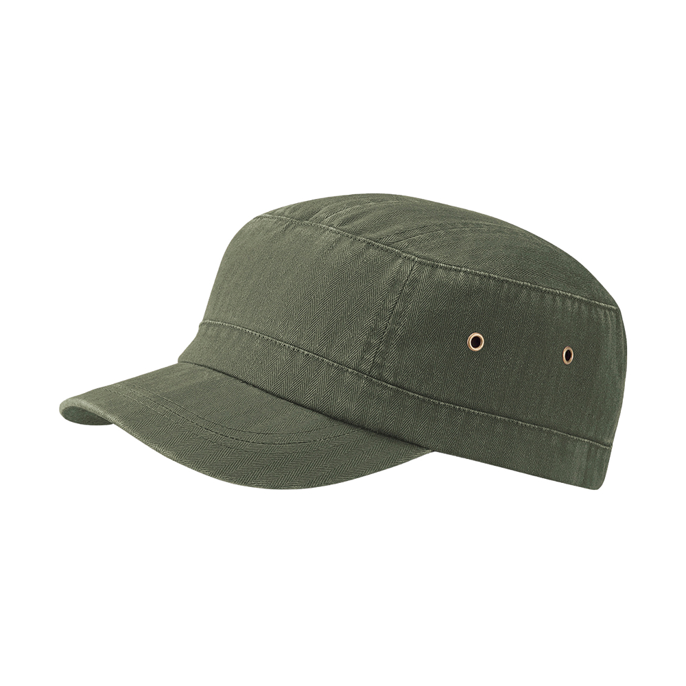 Sapca Urban Army din bumbac, barbati, universala, olive [1]
