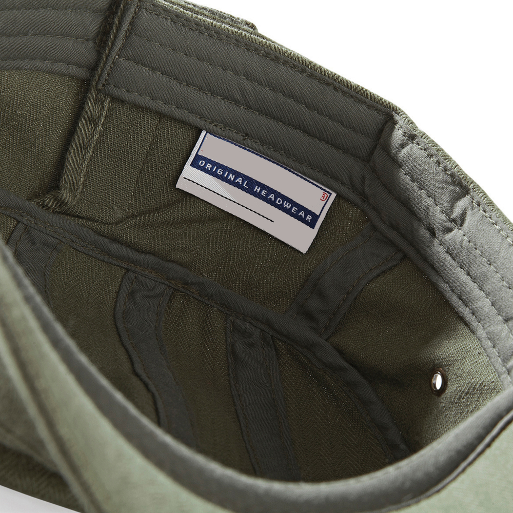 Sapca Urban Army din bumbac, barbati, universala, olive [2]