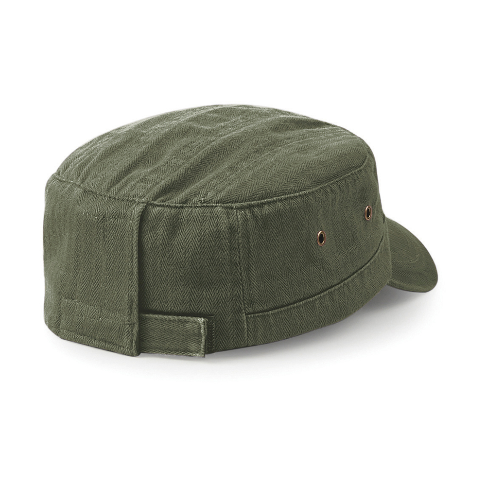 Sapca Urban Army din bumbac, barbati, universala, olive [3]