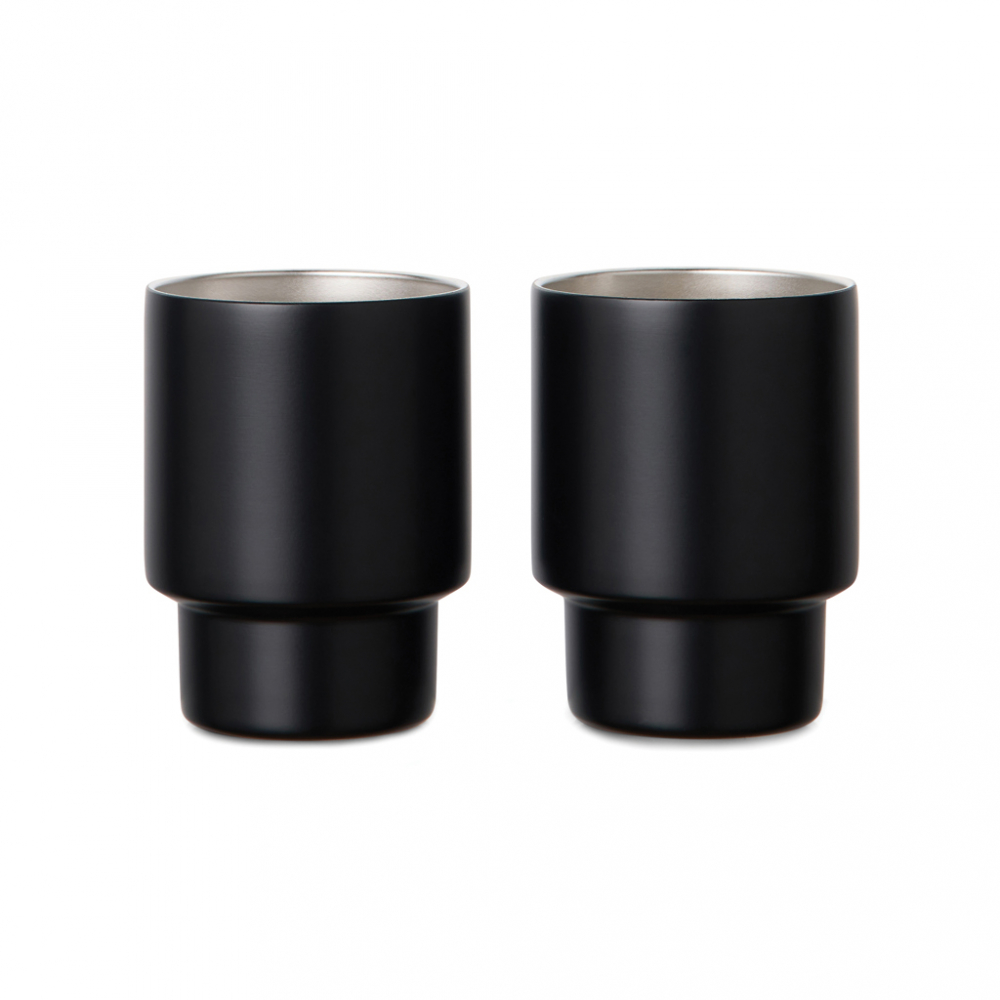 Set 2 cani Nagano, 160ML [2]