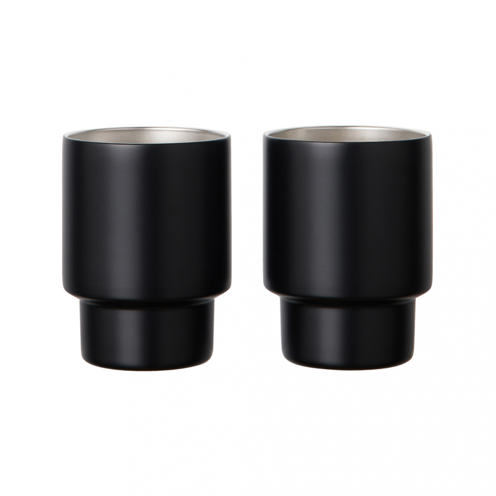 Set 2 cani Nagano, 160ML [1]