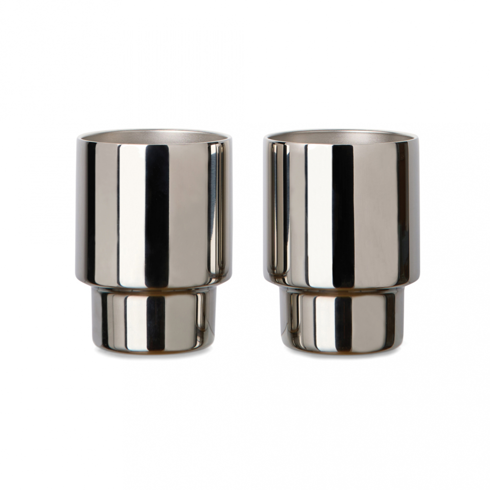 Set 2 cani Nagano, 160ML [2]
