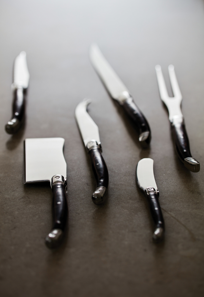Set 4 cutite VINGA Gigaro [7]