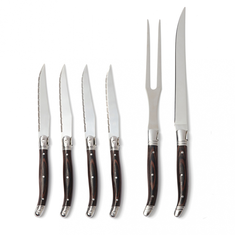 Set 4 cutite VINGA Gigaro [5]