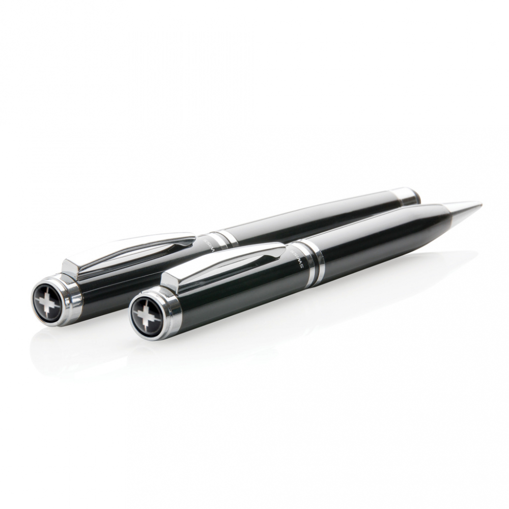 Set autentic de pixuri – calitate clasică premium [5]
