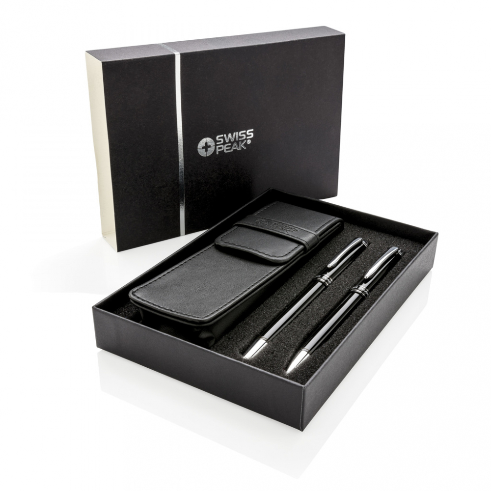 Set autentic de pixuri – calitate clasică premium [3]