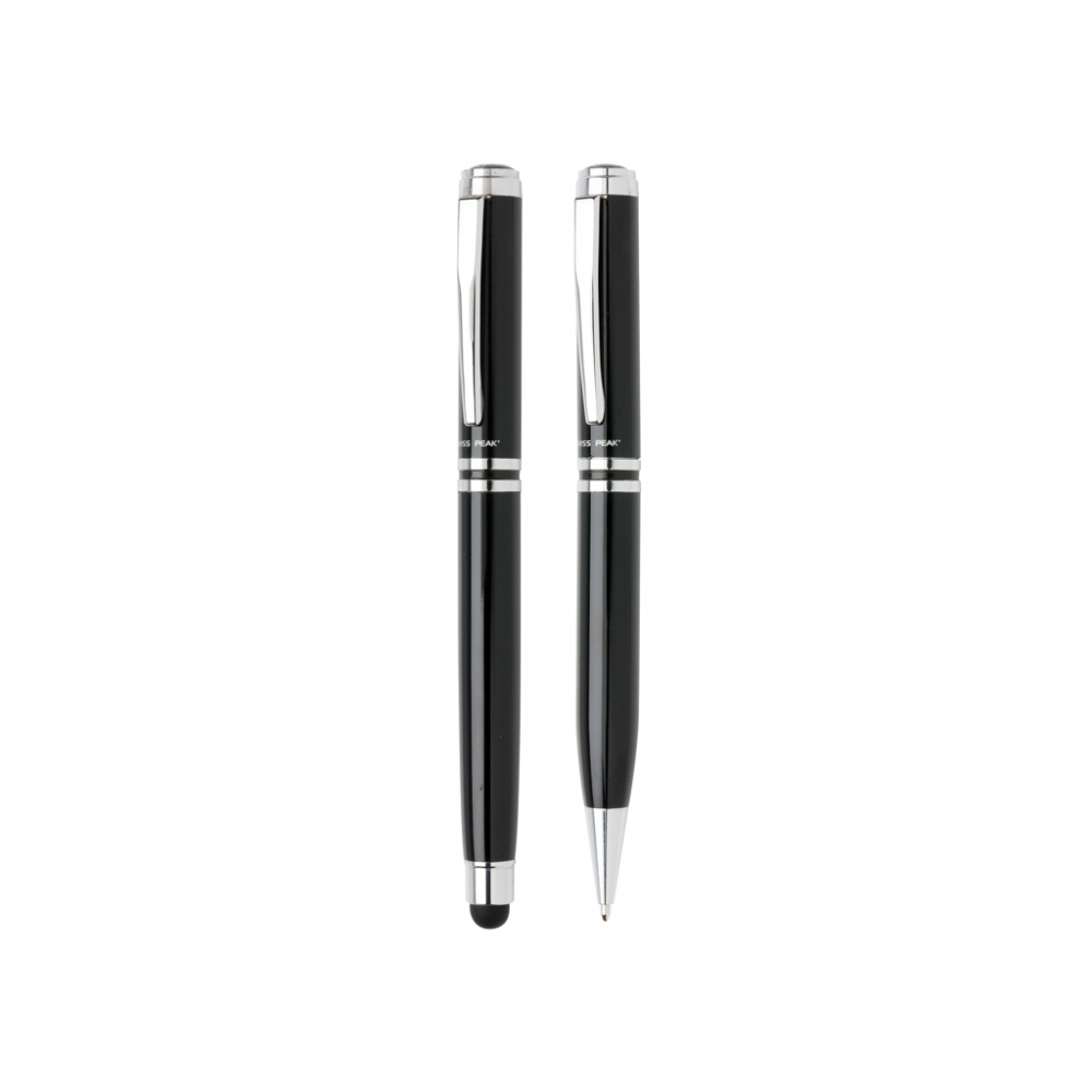 Set autentic de pixuri – calitate clasică premium [2]