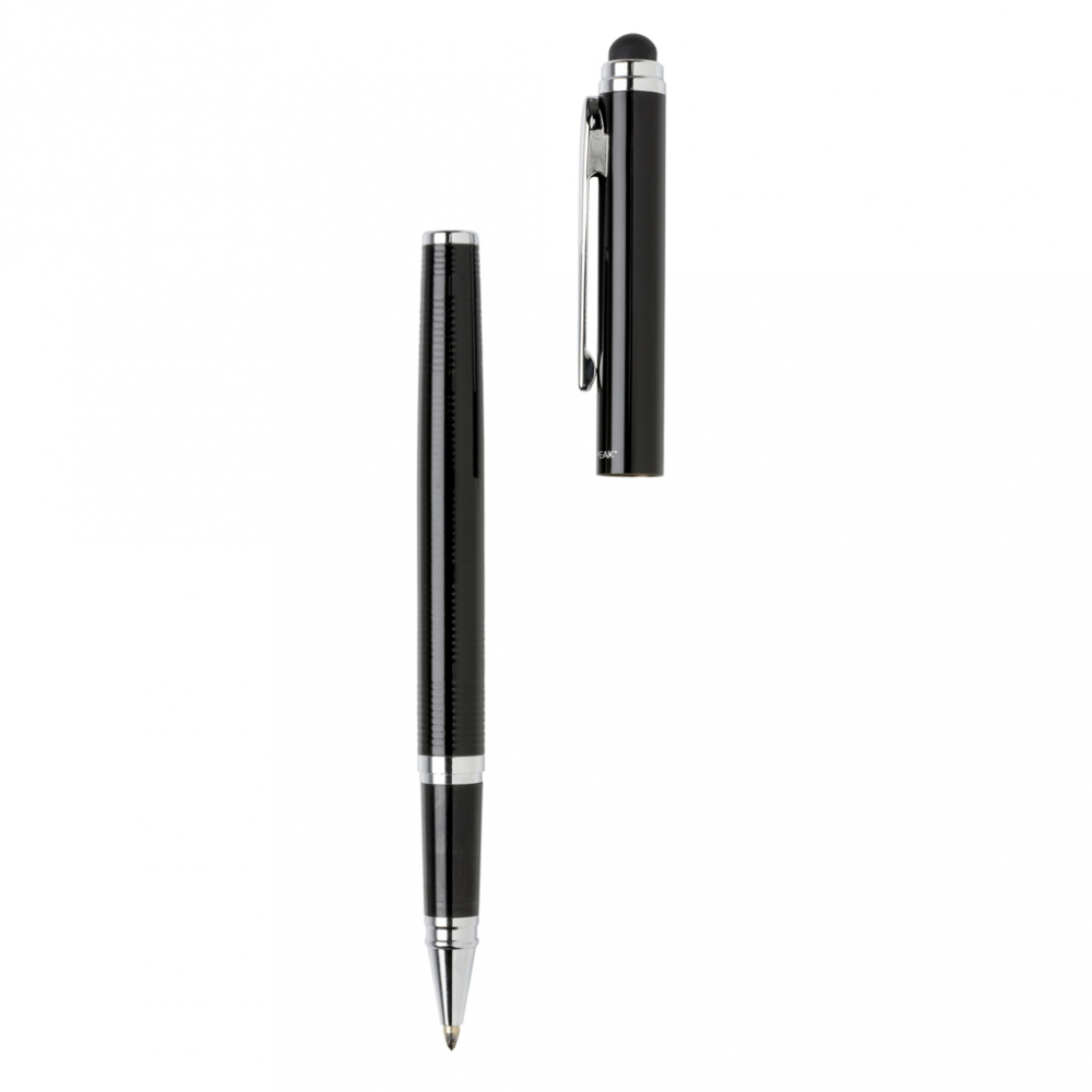 Set cadou pix cu bilă stylus și rollerball stylus [5]