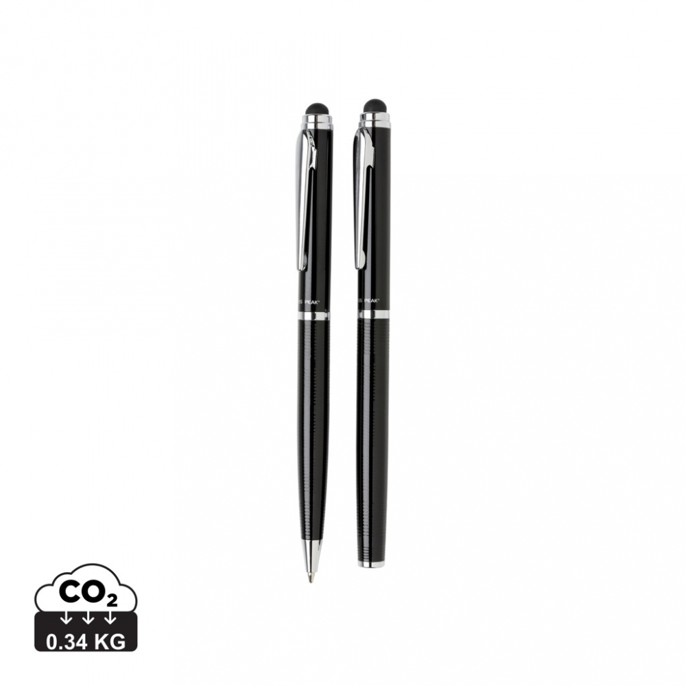 Set cadou pix cu bilă stylus și rollerball stylus [1]