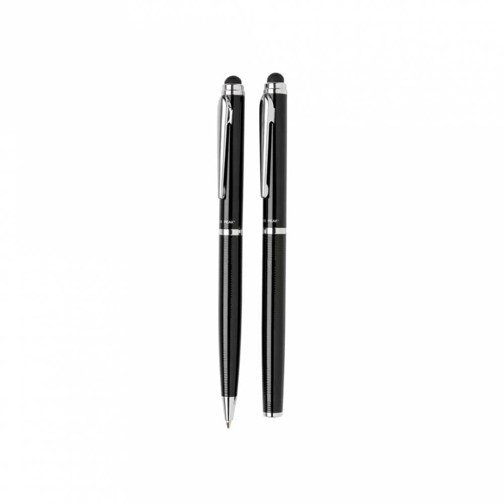 Set cadou pix cu bilă stylus și rollerball stylus [2]