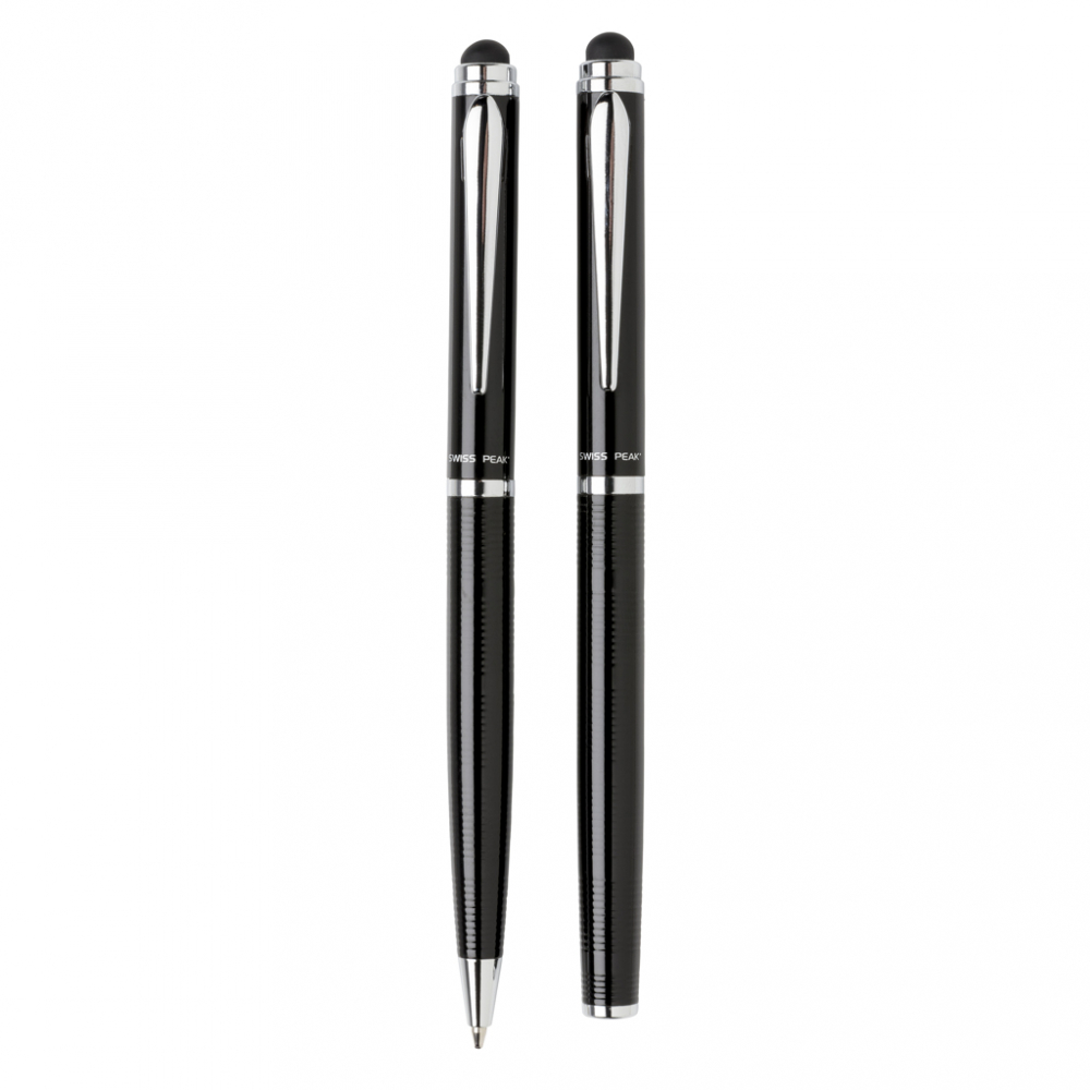 Set cadou pix cu bilă stylus și rollerball stylus [3]