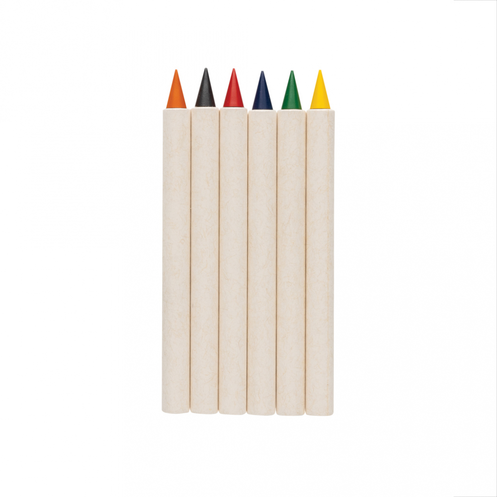 Set Creioane Colouring Micki [3]