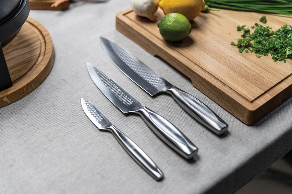 Set cuțite de bucătărie Monaco+ [3]