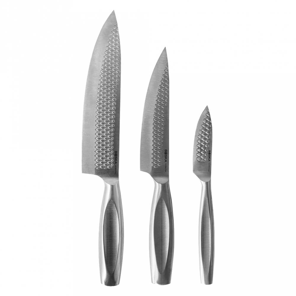 Set cuțite de bucătărie Monaco+ [2]