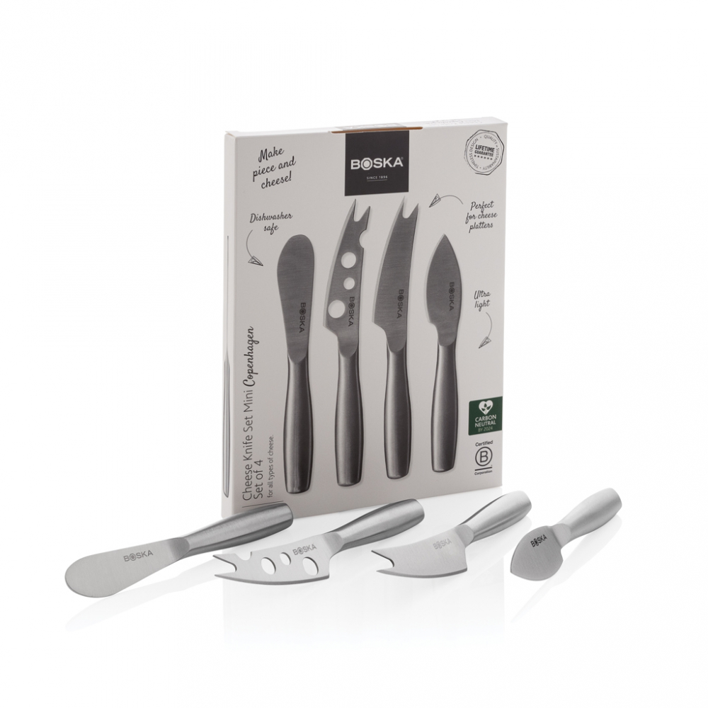 Set cuțite pentru brânză Mini Copenhagen [7]