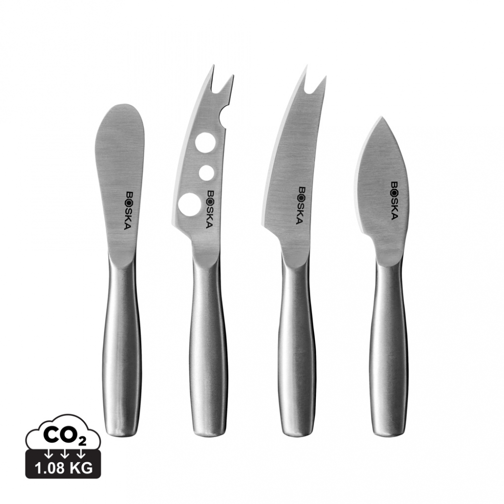 Set cuțite pentru brânză Mini Copenhagen [1]
