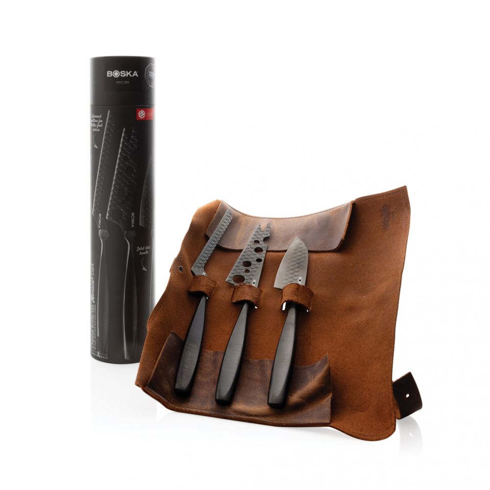 Set cuțite pentru brânză Monaco+ [13]
