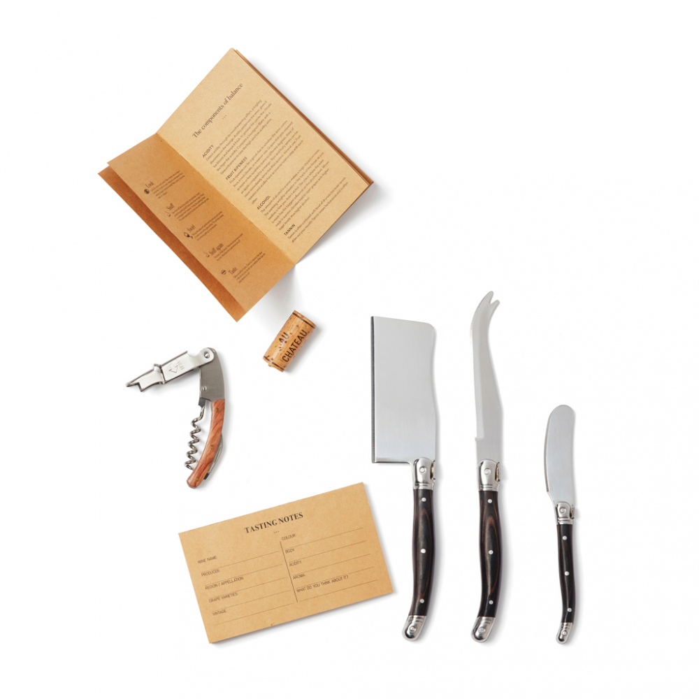 Set de cutite VINGA Gigaro [13]
