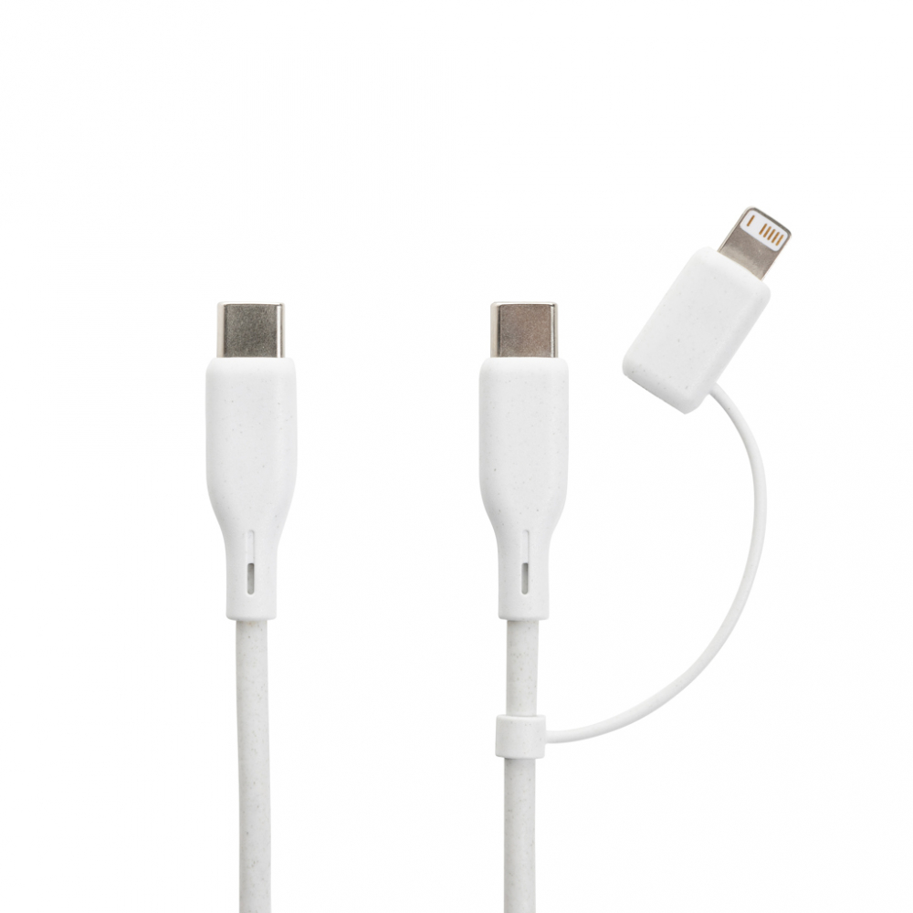 Set de încărcare rapidă 2 piese, 20W [6]