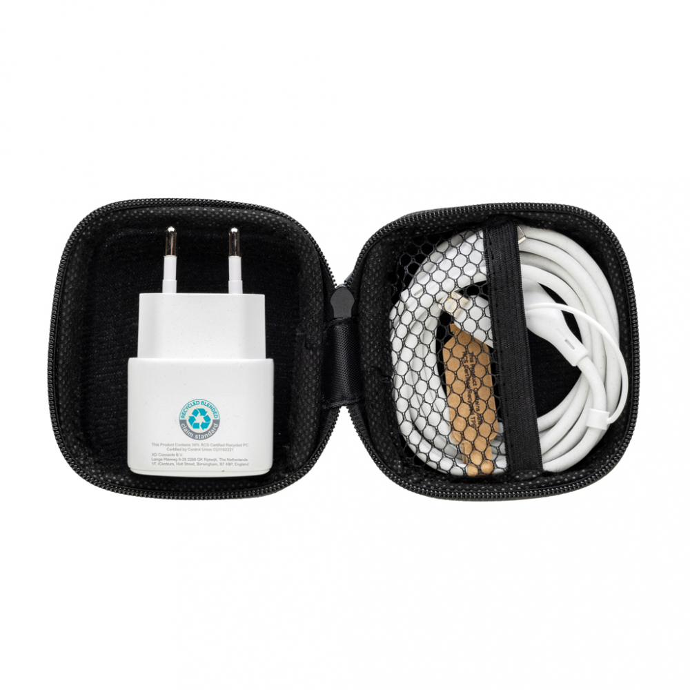 Set de încărcare rapidă 2 piese, 20W [7]