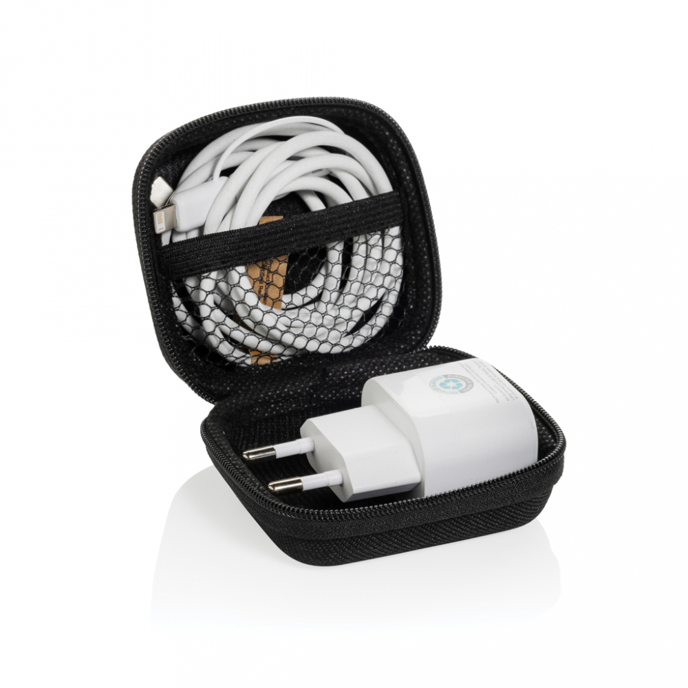 Set de încărcare rapidă 2 piese, 20W [4]