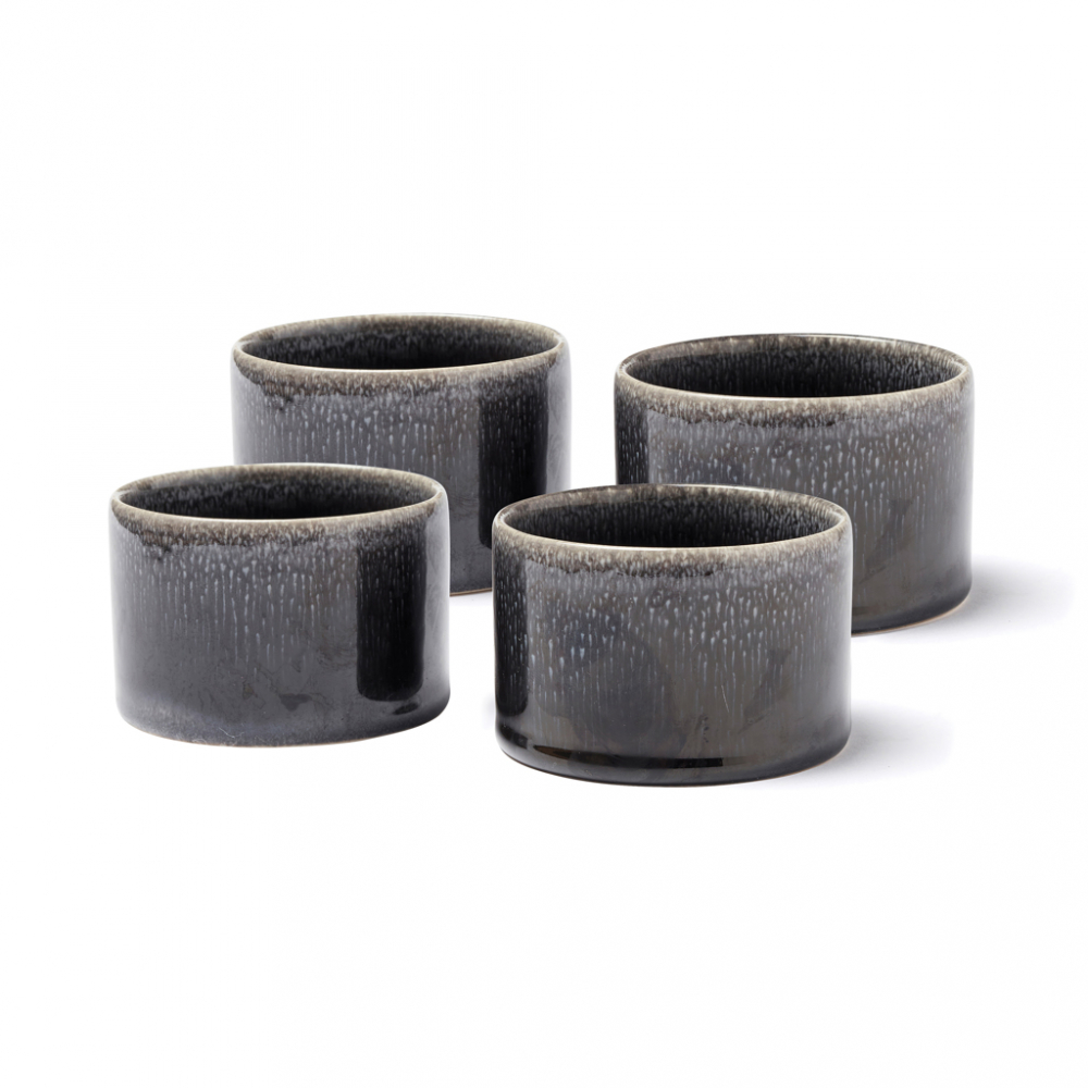 Set de mini boluri VINGA Nomimono, 4 piese [2]