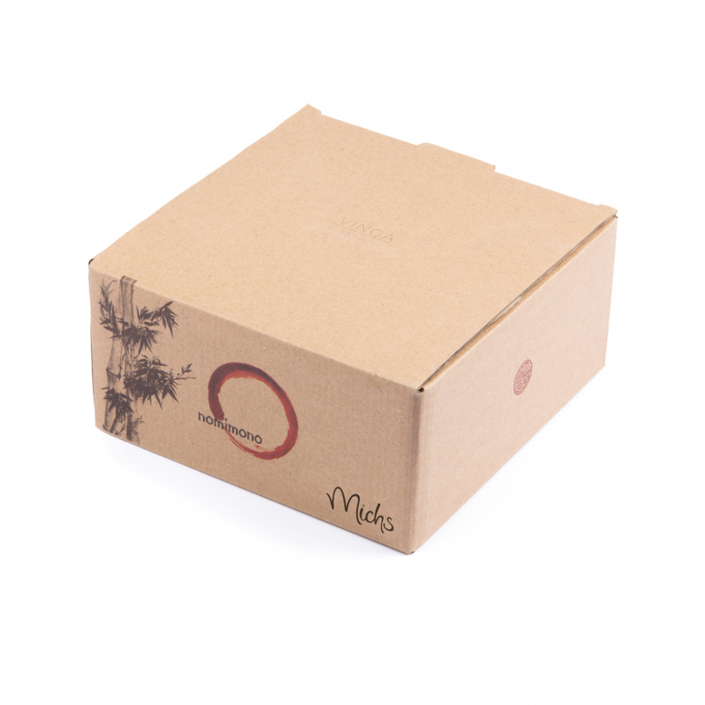 Set de mini boluri VINGA Nomimono, 4 piese [3]