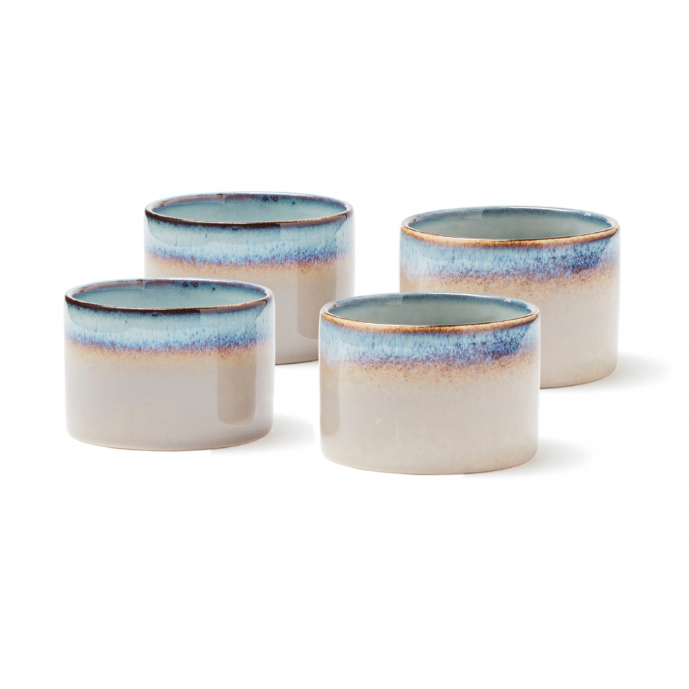 Set de mini boluri VINGA Nomimono, 4 piese [2]