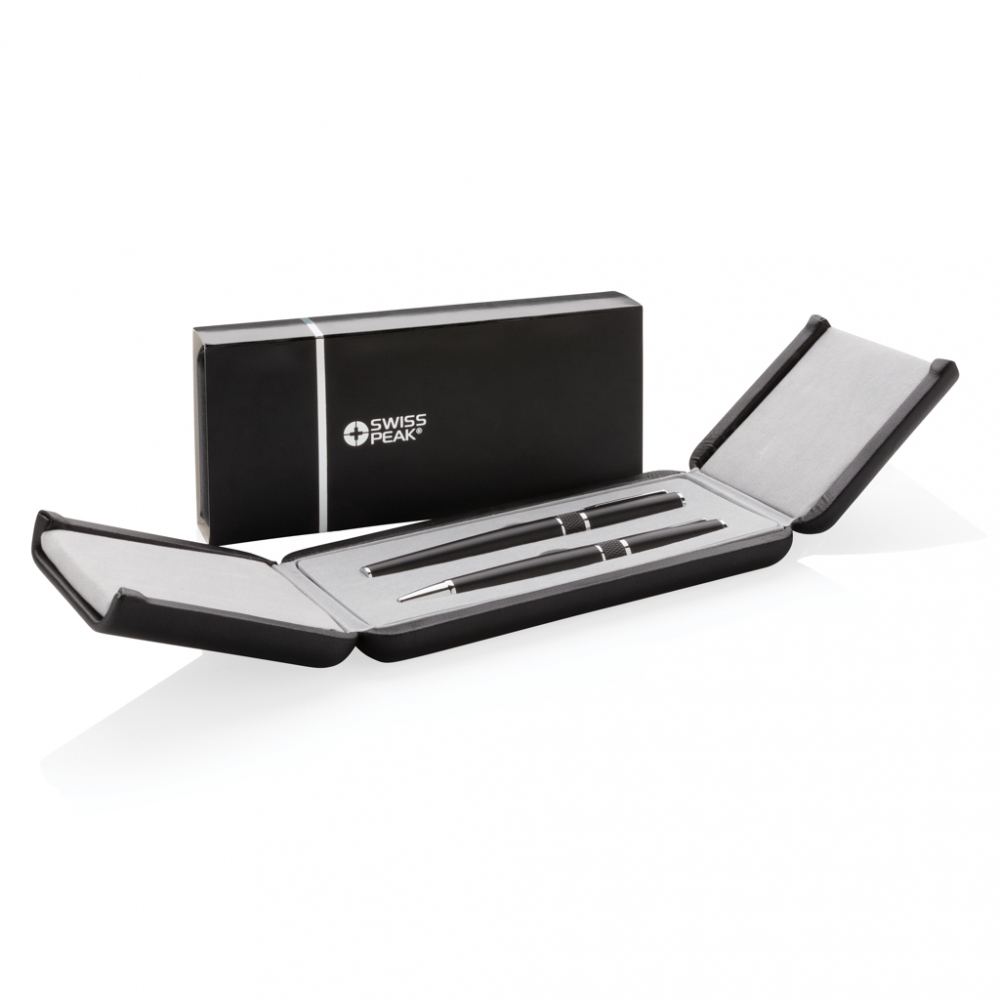 Set de pixuri de lux Swiss Peak [14]