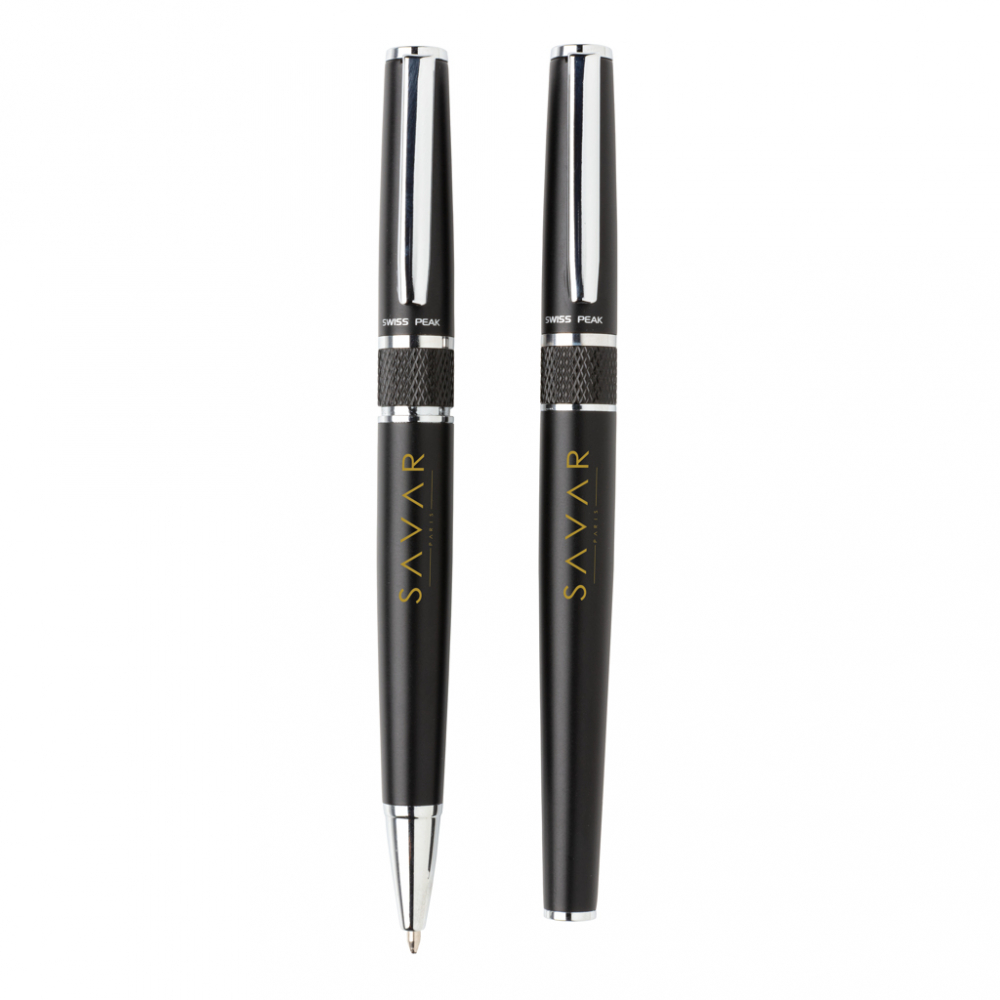 Set de pixuri de lux Swiss Peak [10]