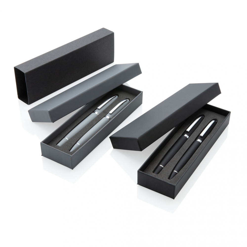 Set de pixuri deluxe – design simplu și elegant [7]