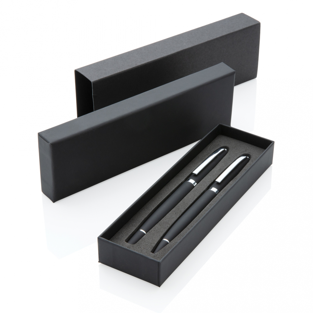 Set de pixuri deluxe – design simplu și elegant [4]