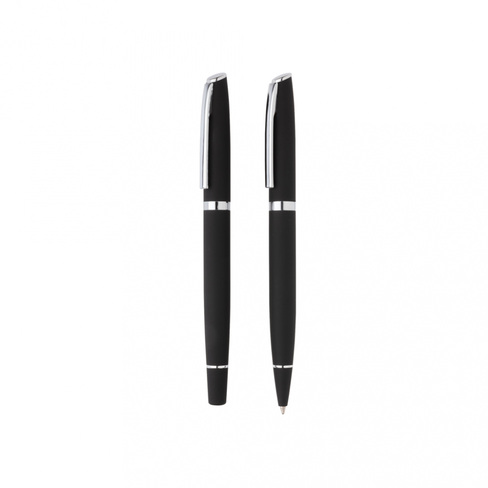 Set de pixuri deluxe – design simplu și elegant [2]