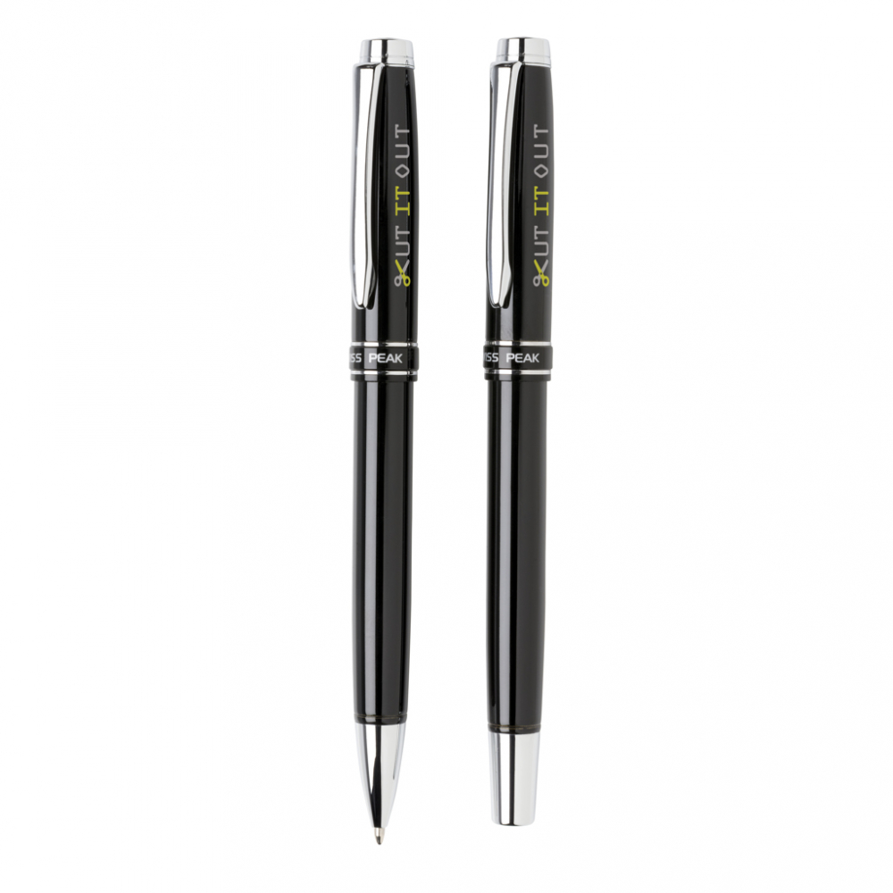 Set de pixuri Swiss Peak Heritage [7]