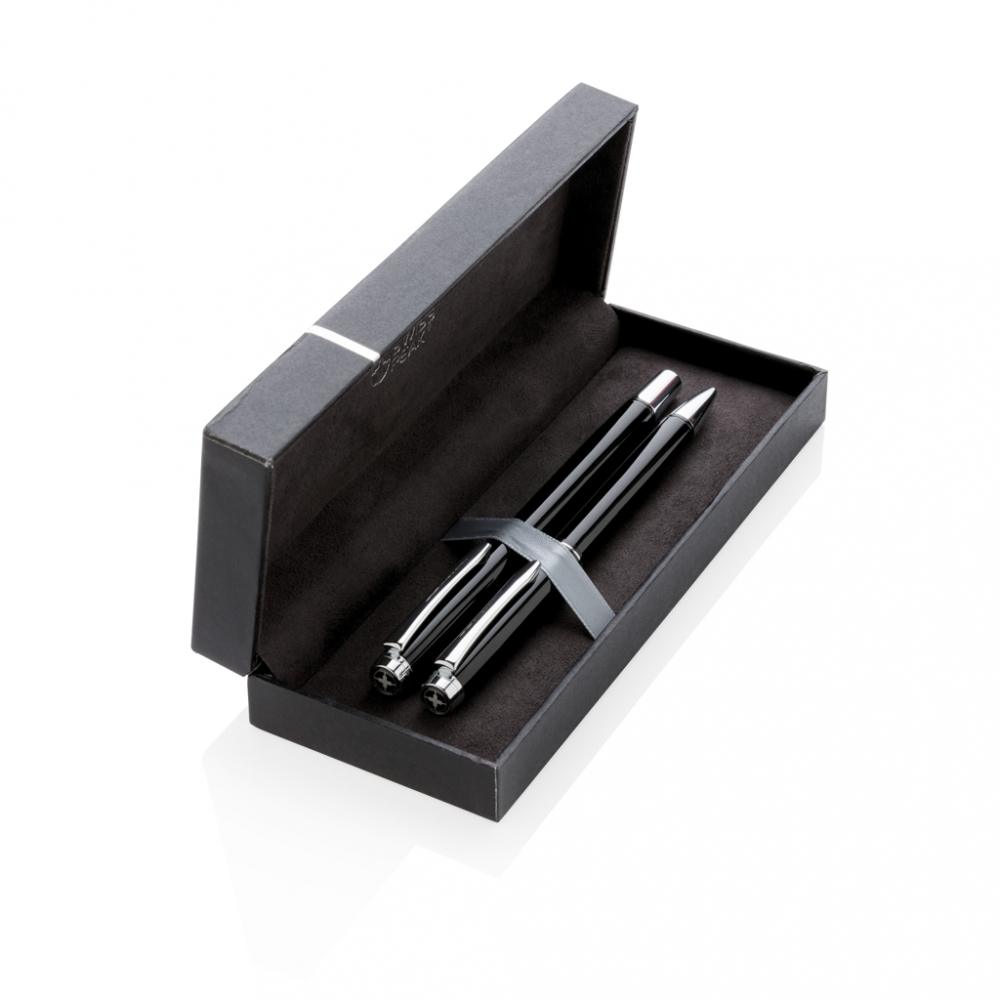 Set de pixuri Swiss Peak Heritage [4]