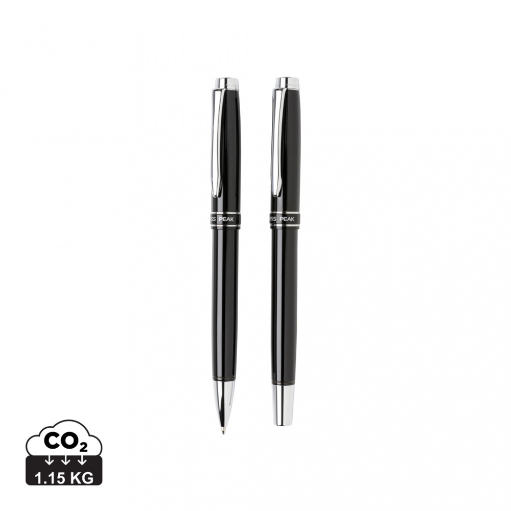 Set de pixuri Swiss Peak Heritage [1]