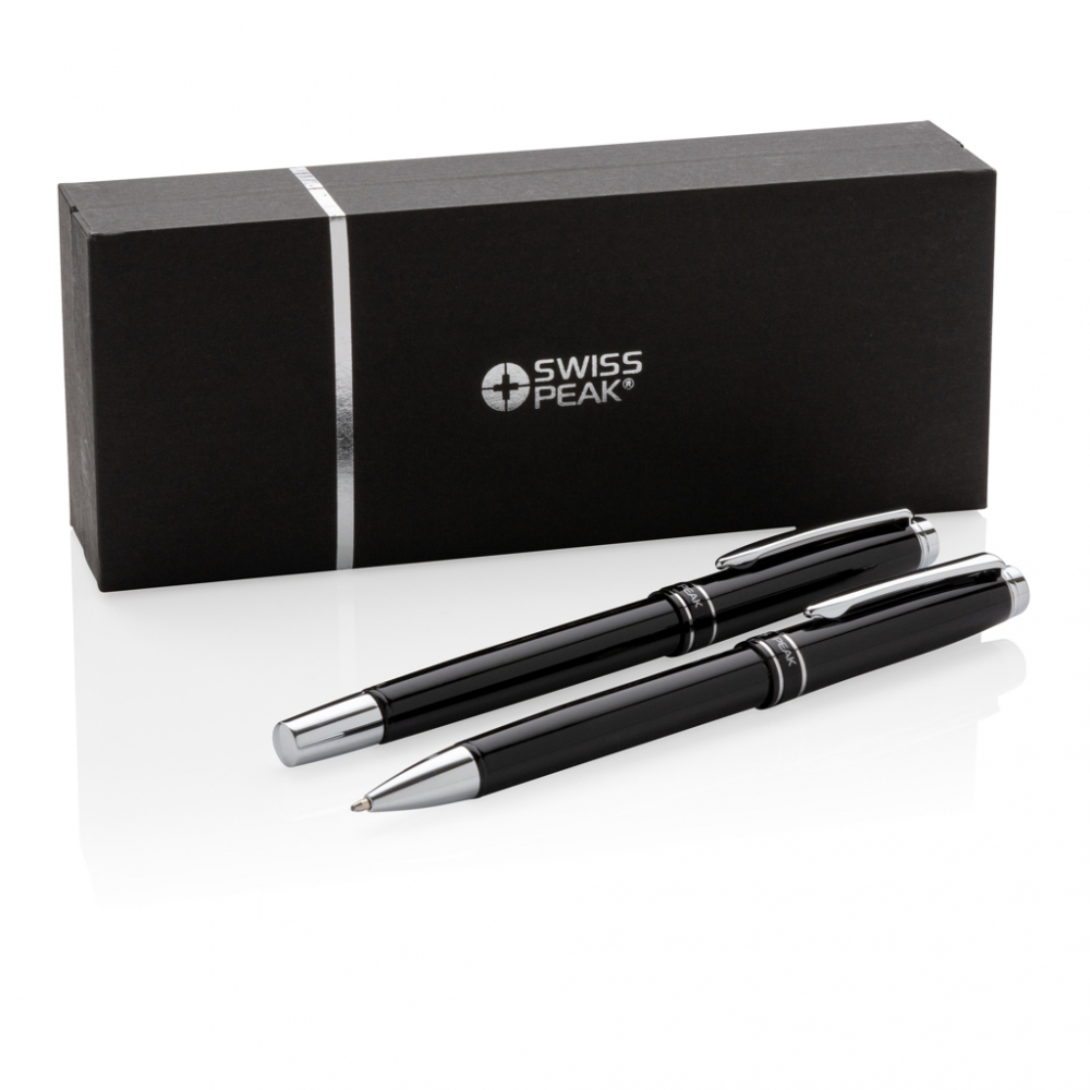 Set de pixuri Swiss Peak Heritage [5]