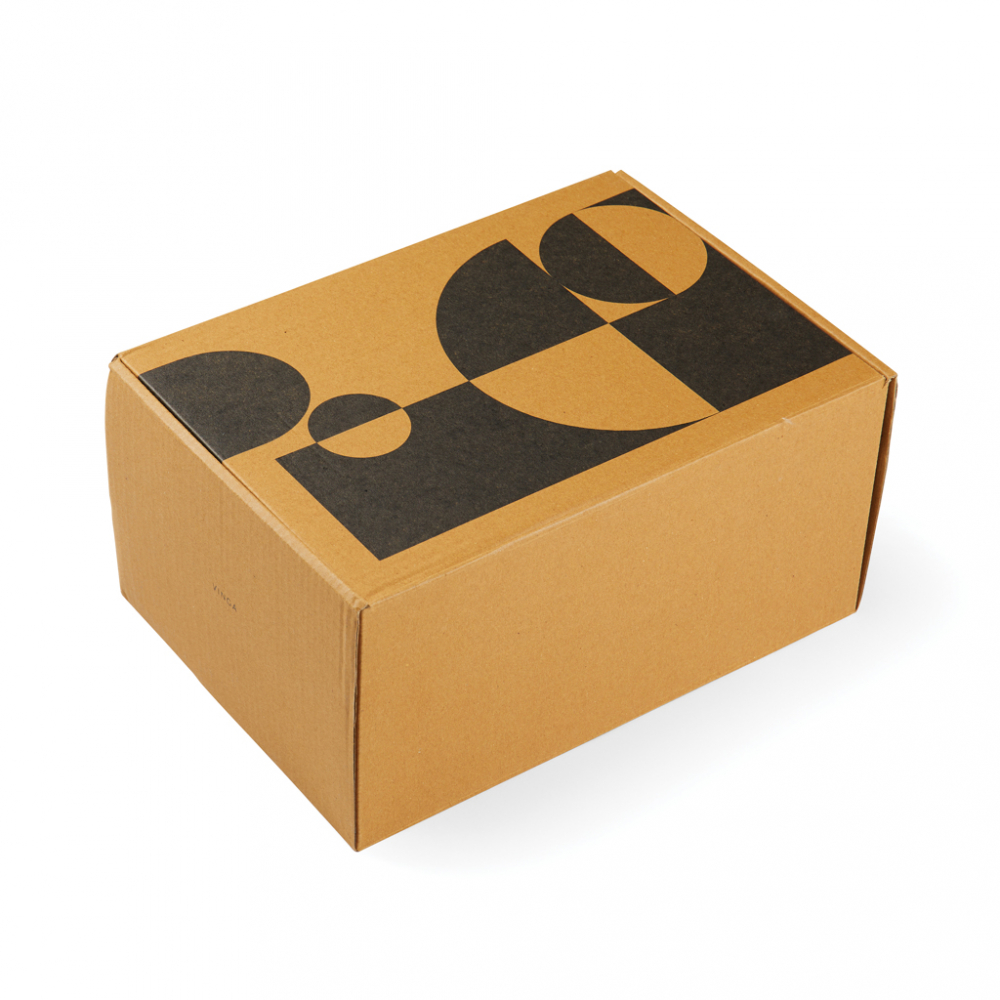 Set de prosoape din bumbac, 4 piese [9]