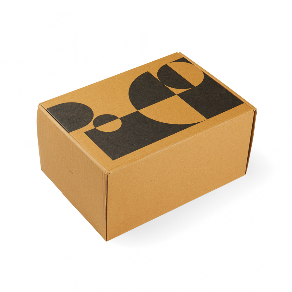 Set de prosoape din bumbac, 4 piese [9]