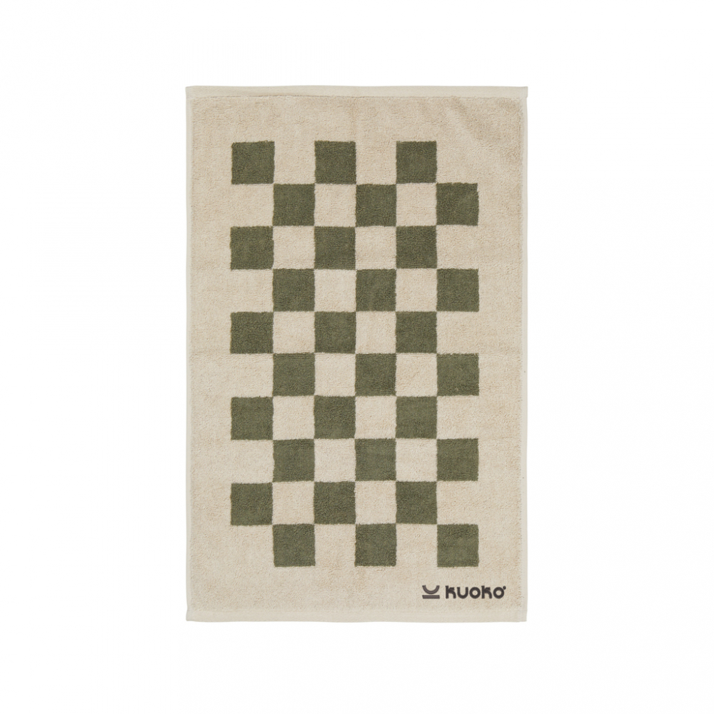 Set de prosoape Elba din bumbac, 4 piese [5]