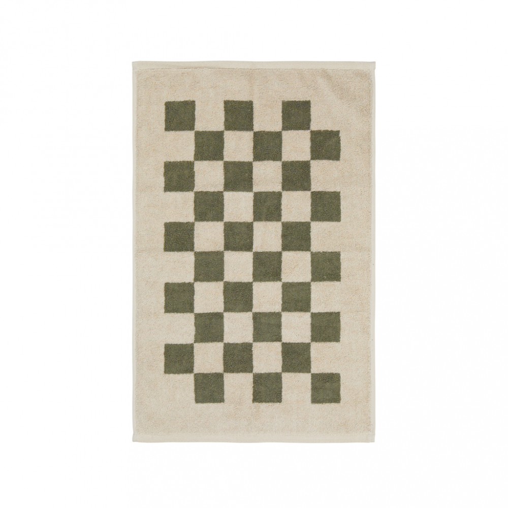 Set de prosoape Elba din bumbac, 4 piese [3]