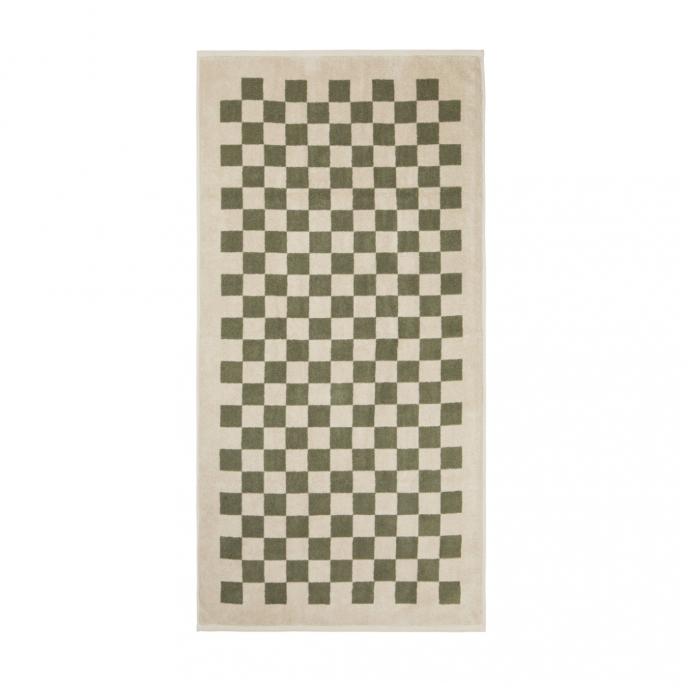 Set de prosoape Elba din bumbac, 4 piese [4]