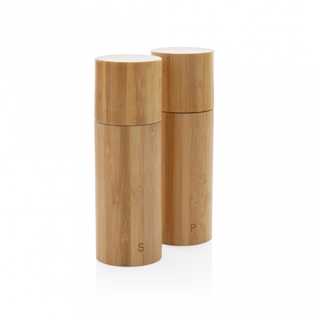 Set de sare și piper Ukiyo [2]