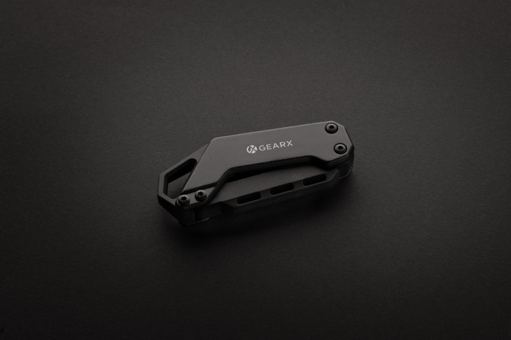 Set de șurubelnițe de buzunar Gear X – cu 6 capete [8]