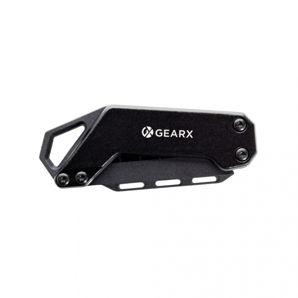 Set de șurubelnițe de buzunar Gear X – cu 6 capete [6]