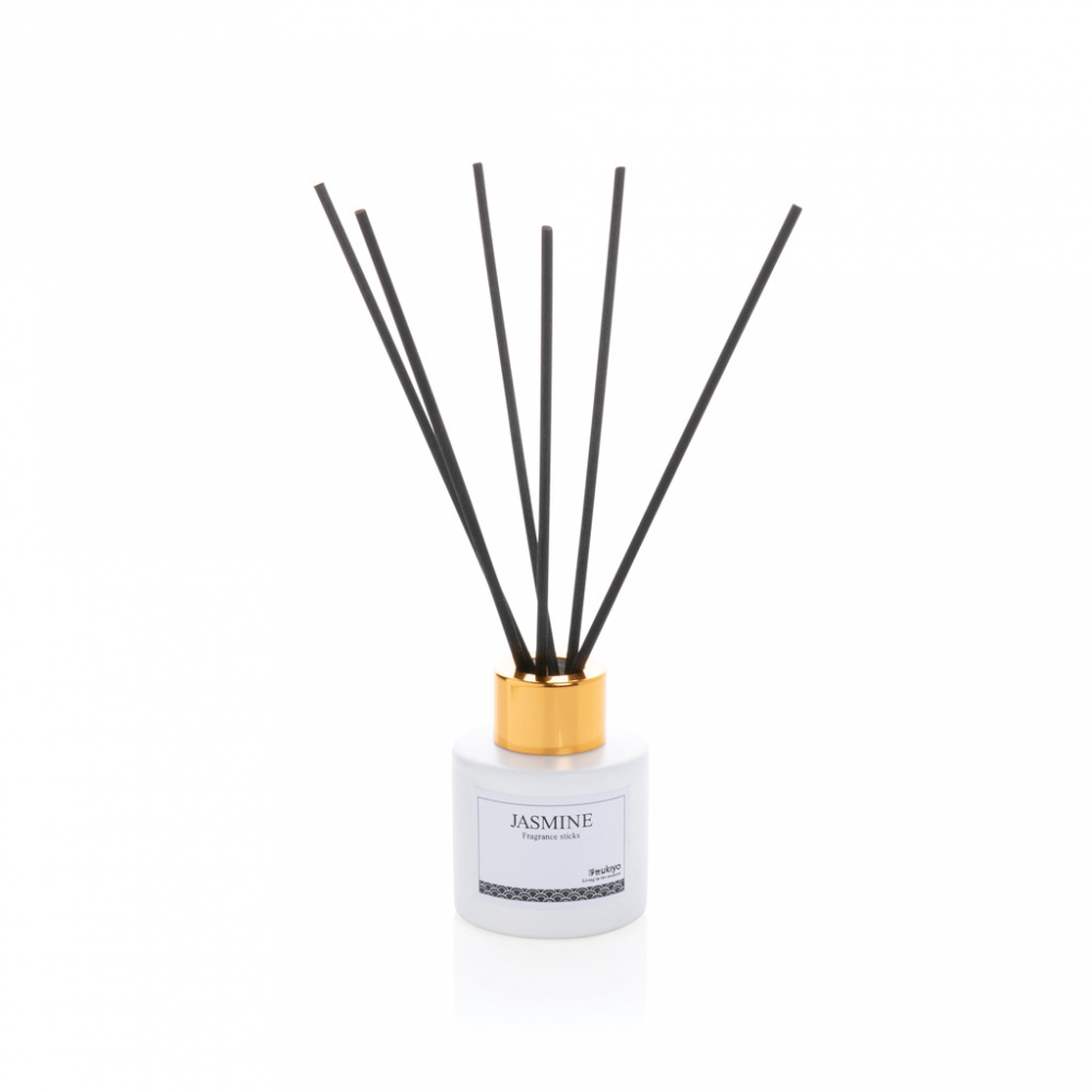 Set deluxe de bețișoare parfumate Ukiyo [2]