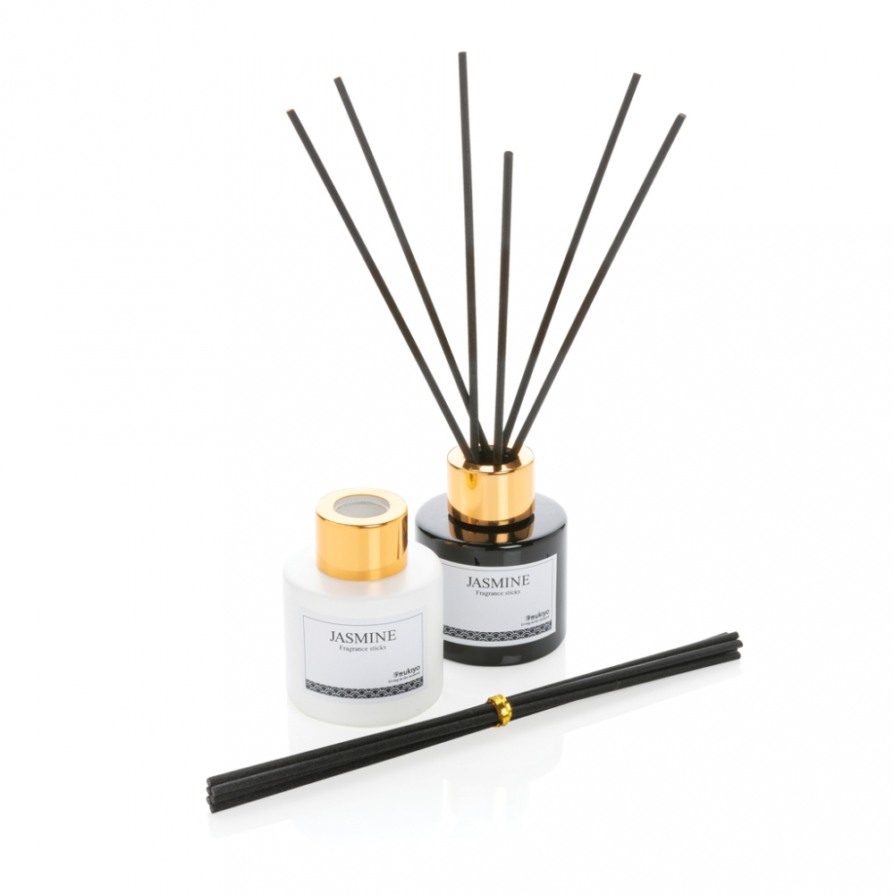 Set deluxe de bețișoare parfumate Ukiyo [7]
