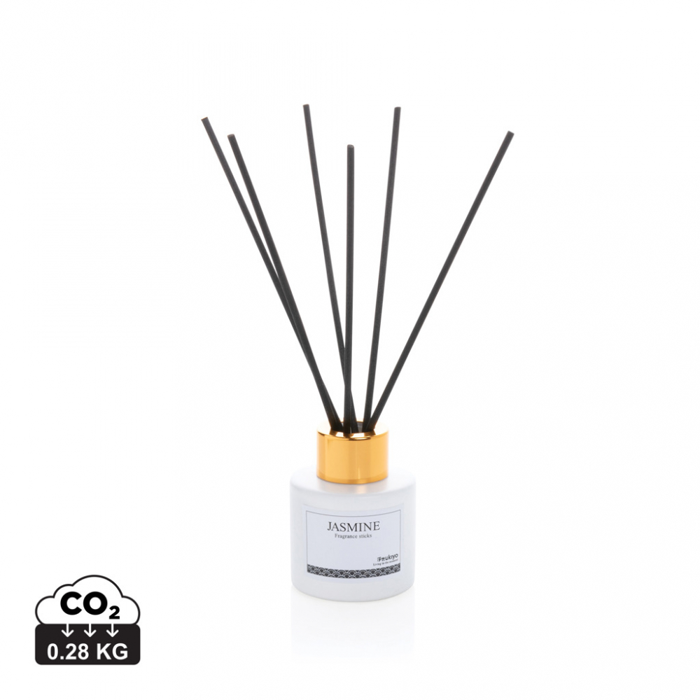 Set deluxe de bețișoare parfumate Ukiyo [1]