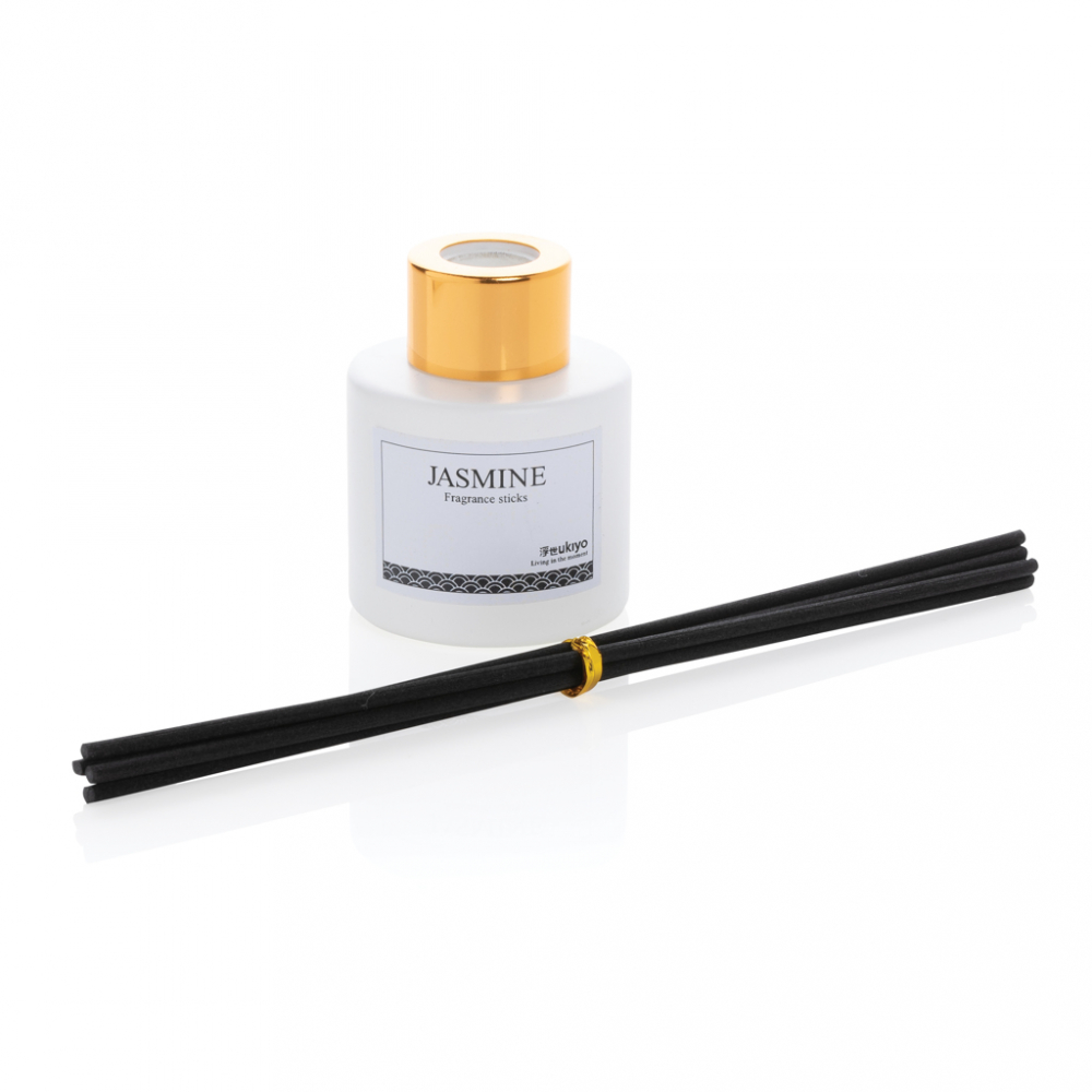 Set deluxe de bețișoare parfumate Ukiyo [3]