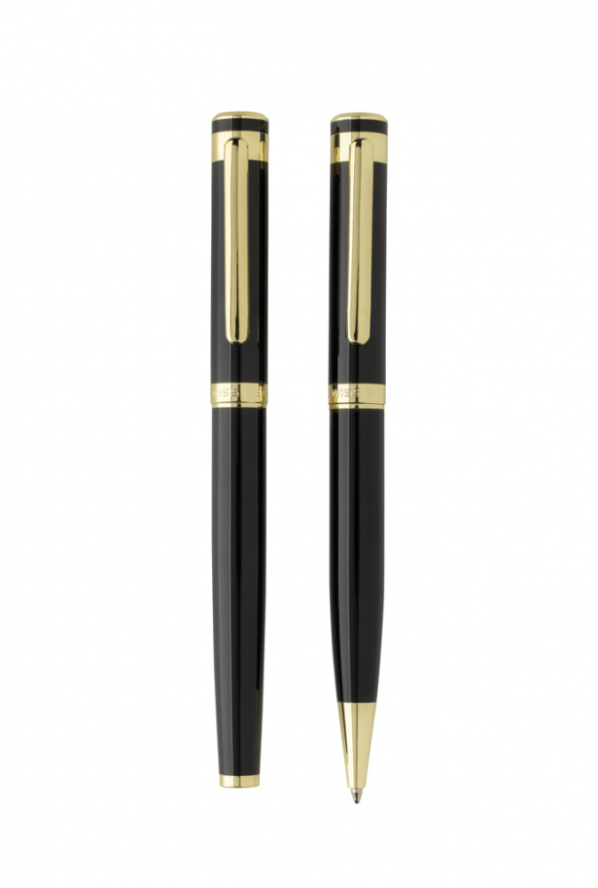 Set Deluxe Swiss Peak Luca [4]